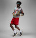 Кросівки Nike Air Jordan 4 RM (FQ7939-100)