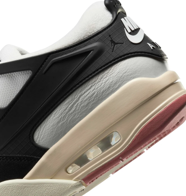 Кросівки Nike Air Jordan 4 RM (FQ7939-100)