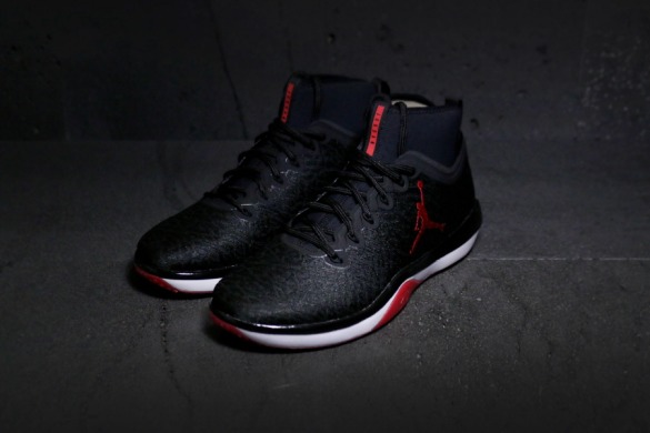 Кросiвки Оригiнал Nike Air Jordan Trainer 1 "Black/Gym/Red" (845402-001), EUR 44
