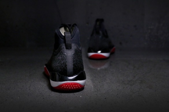Кросiвки Оригiнал Nike Air Jordan Trainer 1 "Black/Gym/Red" (845402-001), EUR 47