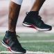 Кроссовки Оригинал Nike Air Jordan Trainer 1 "Black/Gym/Red" (845402-001), EUR 45