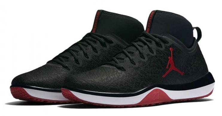 Кросiвки Оригiнал Nike Air Jordan Trainer 1 "Black/Gym/Red" (845402-001), EUR 44