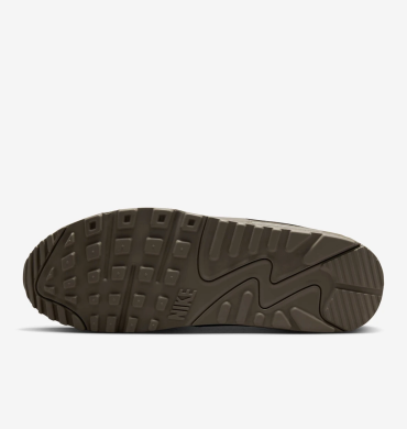 Кроссовки Nike Air Max 90 Ess+ 'Cave Stone' (IH2063-201), EUR 46