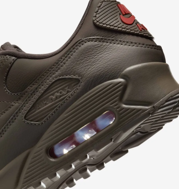 Кроссовки Nike Air Max 90 Ess+ 'Cave Stone' (IH2063-201), EUR 46