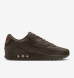 Кроссовки Nike Air Max 90 Ess+ 'Cave Stone' (IH2063-201), EUR 46