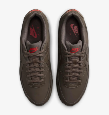 Кроссовки Nike Air Max 90 Ess+ 'Cave Stone' (IH2063-201), EUR 46