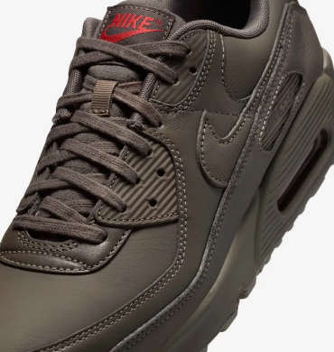 Кроссовки Nike Air Max 90 Ess+ 'Cave Stone' (IH2063-201), EUR 46