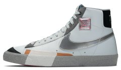 Кроссовки Nike Blazer Mid 77 Vintage “Shanghai”