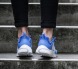 Кроссовки Nike Wmns Air Presto Ultra Breathe "Stiil Blue", EUR 36