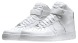 Кросiвки Оригінал Nike Air Force 1 High '07 "White" (315121-115), EUR 44,5