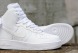 Кроссовки Оригинал Nike Air Force 1 High '07 "White" (315121-115), EUR 44,5