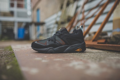 Puma blaze of on sale glory camping pack