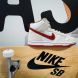 Кросівки Nike SB Dunk High "Team Crimson", EUR 42,5