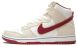 Кросівки Nike SB Dunk High "Team Crimson", EUR 40,5
