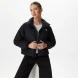 Куртка женская New Balance NB Classic Puffer WJ13801BK, L