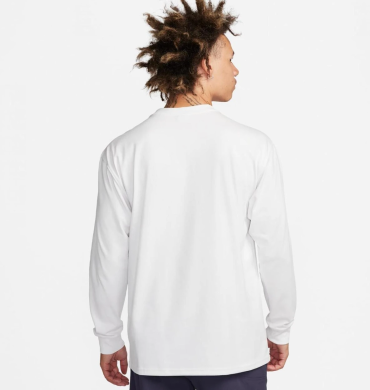 Лонгслив мужской Nike ACG Lungs (DR7753-122), XL