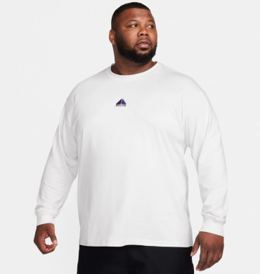 Лонгслив мужской Nike ACG Lungs (DR7753-122), XL