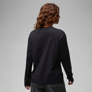 Лонгслив женский Air Jordan Flight GFX (FD7205-010)