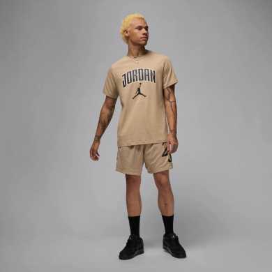 Мужская футболка Jordan City 88 SS Crew (HQ0009-257), XL