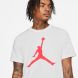 Чоловіча футболка Jordan Jumpman Short Sleeve Crew (CJ0921-101), XL