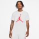 Чоловіча футболка Jordan Jumpman Short Sleeve Crew (CJ0921-101), M