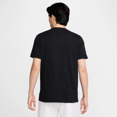 Мужская футболка Nike Court Graphic Dri-FIT (HJ3369-010), XL