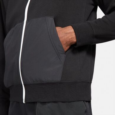 Мужская кофта Nike M Nsw Ce Fz Ft Hoodie Snl++ (CZ9944-010)