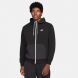 Мужская кофта Nike M Nsw Ce Fz Ft Hoodie Snl++ (CZ9944-010)