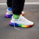 Мужские кроссовки Adidas Ozweego 'Pride', EUR 42,5