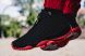 Оригинальные кроссовки Air Jordan Future Premium "Infrared" (652141-023), EUR 42