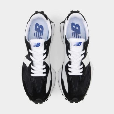 Чоловічі кросівки New Balance 327 (MS327LF1)
