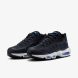 Мужские кроссовки Nike Air Max 95 'Dark Obsidian' (FZ4626-400)