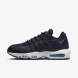Мужские кроссовки Nike Air Max 95 'Dark Obsidian' (FZ4626-400)