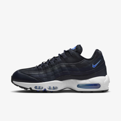 Мужские кроссовки Nike Air Max 95 'Dark Obsidian' (FZ4626-400)