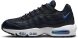 Мужские кроссовки Nike Air Max 95 'Dark Obsidian' (FZ4626-400)