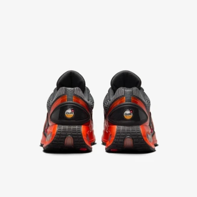 Чоловічі кросівки Nike Air Max Dn 'Metallic Orange' (HJ6695-001), EUR 40