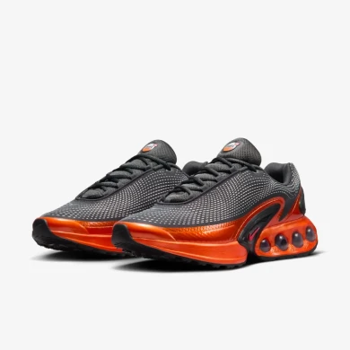 Чоловічі кросівки Nike Air Max Dn 'Metallic Orange' (HJ6695-001), EUR 40