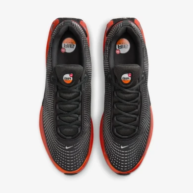 Чоловічі кросівки Nike Air Max Dn 'Metallic Orange' (HJ6695-001), EUR 40