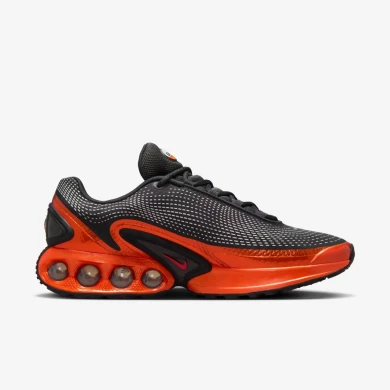 Чоловічі кросівки Nike Air Max Dn 'Metallic Orange' (HJ6695-001), EUR 40