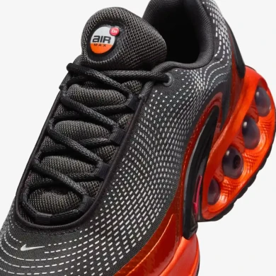 Чоловічі кросівки Nike Air Max Dn 'Metallic Orange' (HJ6695-001), EUR 40
