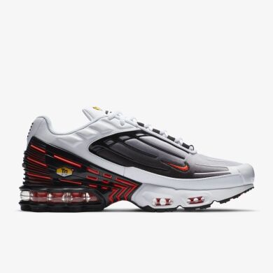 Мужские кроссовки NIKE AIR MAX PLUS III CK6715-101, EUR 44