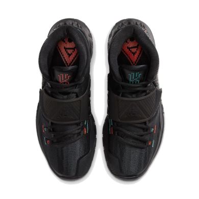 Оригинальные Баскетбольные кроссовки Nike Kyrie 6 (BQ4630-006), EUR 42