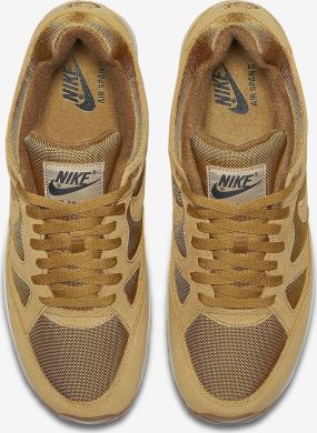 Оригінальні кросівки Nike Air Span 2 Premium "Wheat Pack" (AO1546-700), EUR 44