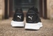Оригинальные кроссовки Puma Tsugi Blaze "Black" (363745-01), EUR 45