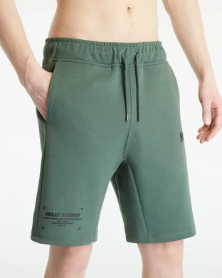Шорти Helly Hansen Move Sweat Shorts (53710-476)