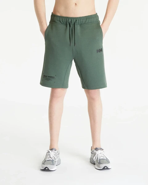 Шорты Helly Hansen Move Sweat Shorts (53710-476)