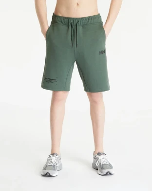 Шорти Helly Hansen Move Sweat Shorts (53710-476)