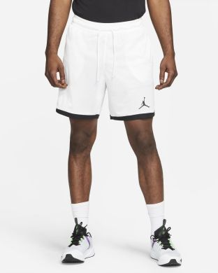 Баскетбольні шорти Jordan Dri-FIT Air (DH2040-100), M