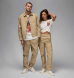 Штаны мужские Air Jordan Chicago (FV7255-257), M