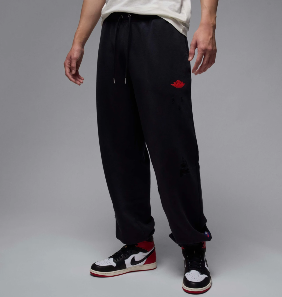 Штаны мужские Jordan Rare Air Fleece (IB2999-010)